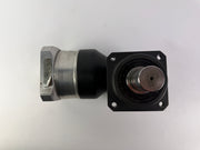 Neugart WPLN 115 Planetary Gearbox 2122553 Precision Gear Reducer Germany