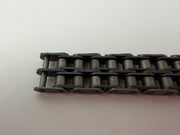 Renold England Double Roller Chain 22mm Width 27cm Length Industrial Chain