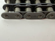 Renold England Double Roller Chain 22mm Width 27cm Length Industrial Chain