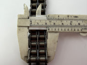 Renold England Double Roller Chain 22mm Width 27cm Length Industrial Chain