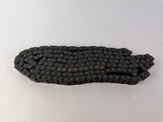 Iwis Industrial Double Roller Chain 22mm Width 86cm Length Conveyor Drive Chain