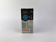 Allen-Bradley PowerFlex 525 25B-D4P0N104 VFD Frequency Drive 1.5kW 2HP 380-480V