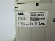 ABB ACS355-03E-07A3-4 Frequency Converter VFD 3kW 3HP 380-480V AC Drive