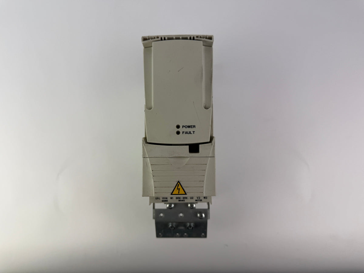 ABB ACS355-03E-07A3-4 Frequency Converter VFD 3kW 3HP 380-480V AC Drive