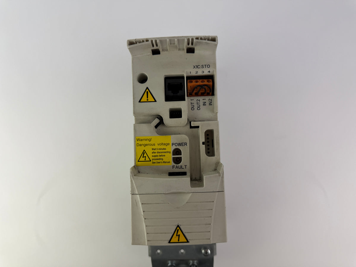 ABB ACS355-03E-07A3-4 Frequency Converter VFD 3kW 3HP 380-480V AC Drive