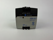 Allen-Bradley 1606-XLP100E-2 Power Supply 24-28V DC 4.2A 100W 380-480V AC