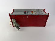 Data Instruments IC 110-A Malfunction Detector Module Wintriss Controls IC3-1
