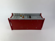 Data Instruments IC 110-A Malfunction Detector Module Wintriss Controls IC3-1