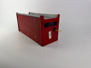 Data Instruments IC 110-A Malfunction Detector Module Wintriss Controls IC3-1