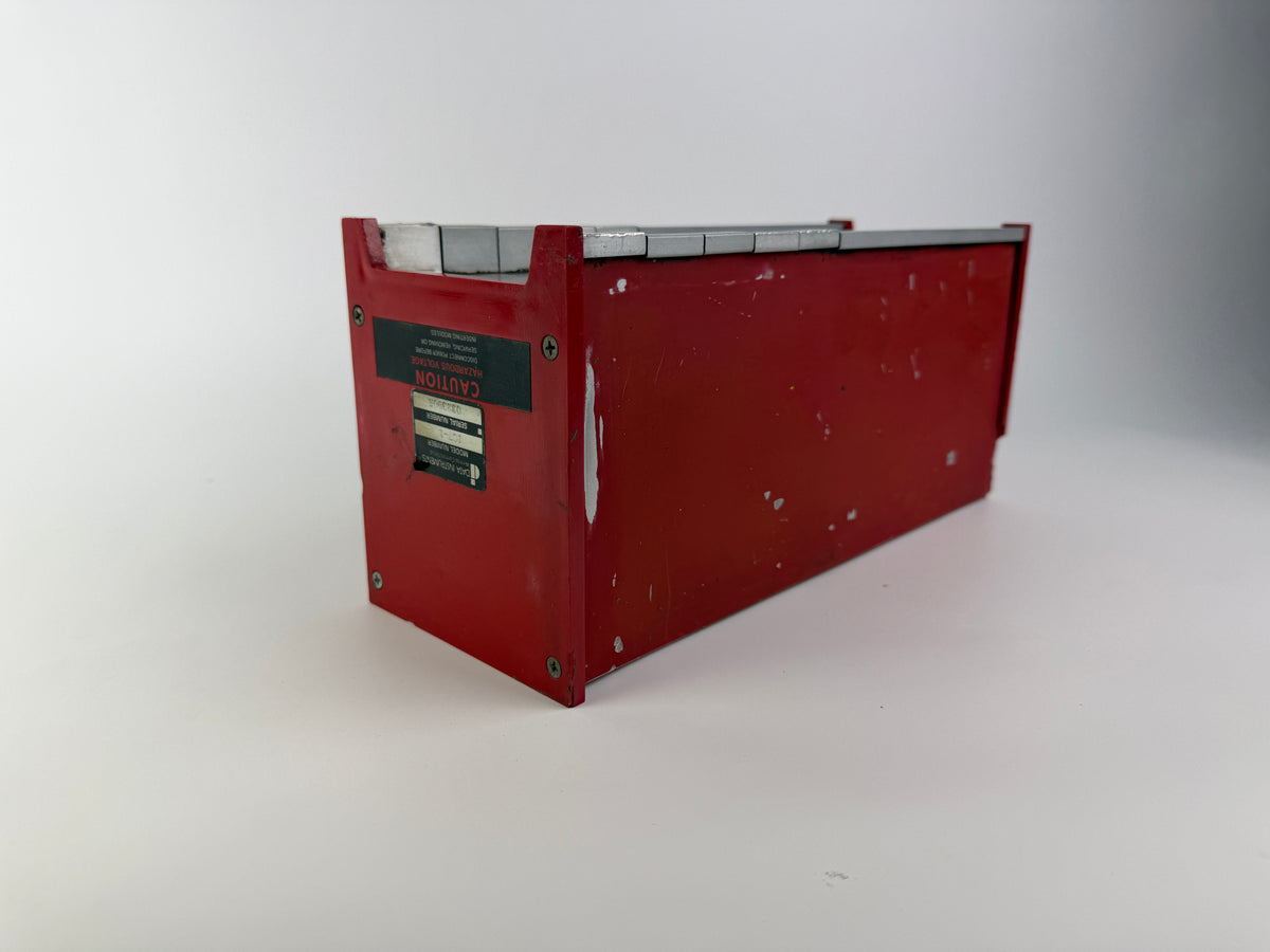 Data Instruments IC 110-A Malfunction Detector Module Wintriss Controls IC3-1