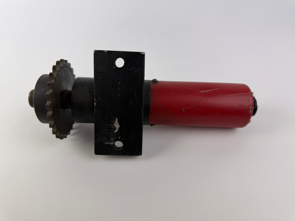 Wintriss Data Instruments 4171400 Resolver w/ Sprocket 35B25