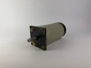 Zebo Tronics SM107.3.18.M12 Stepper Motor Postec Electronic GmbH 12A Made in Germany