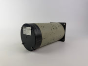Zebo Tronics SM107.3.18.M12 Stepper Motor Postec Electronic GmbH 12A Made in Germany