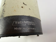 Zebo Tronics SM107.3.18.M12 Stepper Motor Postec Electronic GmbH 12A Made in Germany