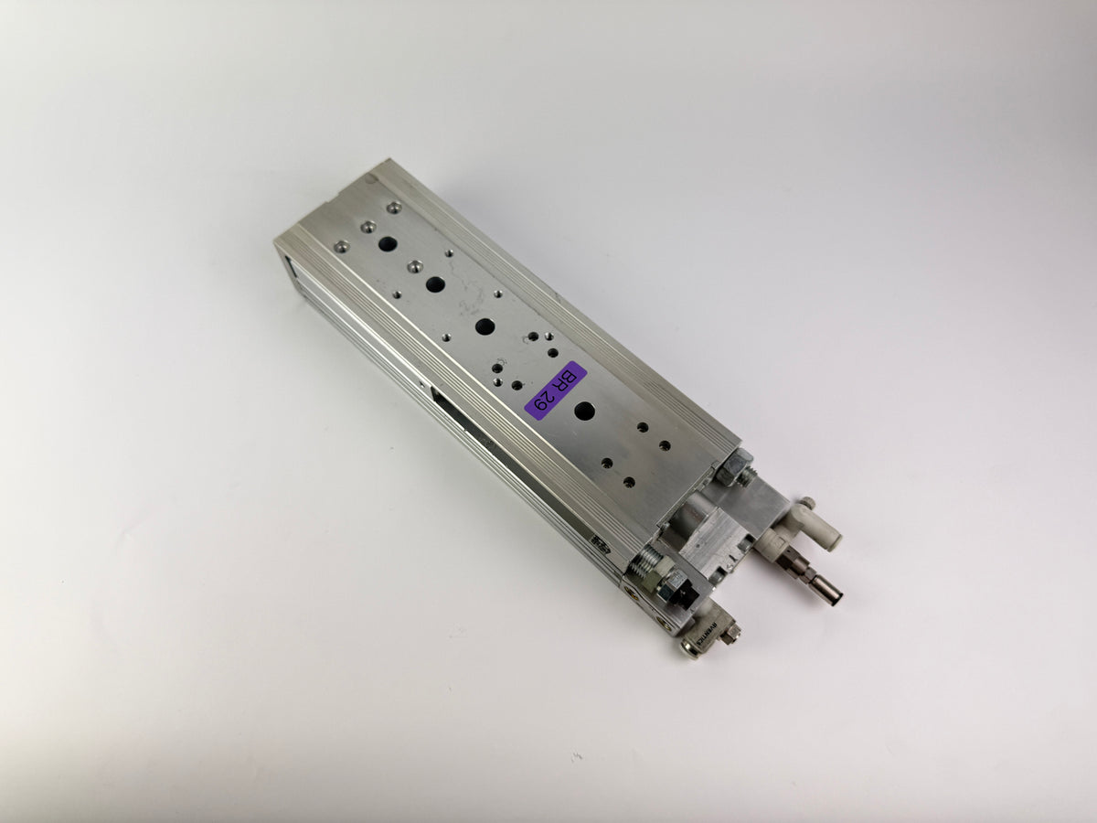 Aventics R412019005 Pneumatic Cylinder 10 Bar
