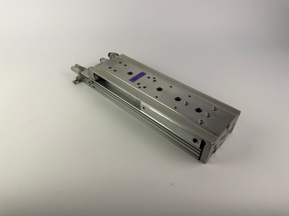 Aventics R412019005 Pneumatic Cylinder 10 Bar