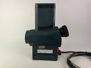 ProMinent Vario Dosing Pump VAMA12042TT1000A111 Metering Pump Made in Germany