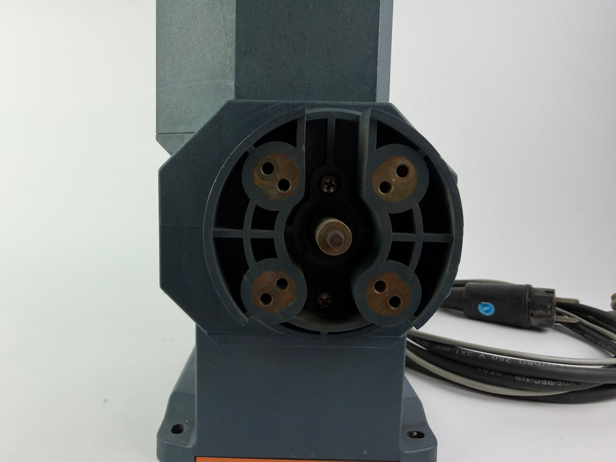 ProMinent Vario Dosing Pump VAMA12042TT1000A111 Metering Pump Made in Germany