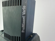 ProMinent Vario Dosing Pump VAMA12042TT1000A111 Metering Pump Made in Germany