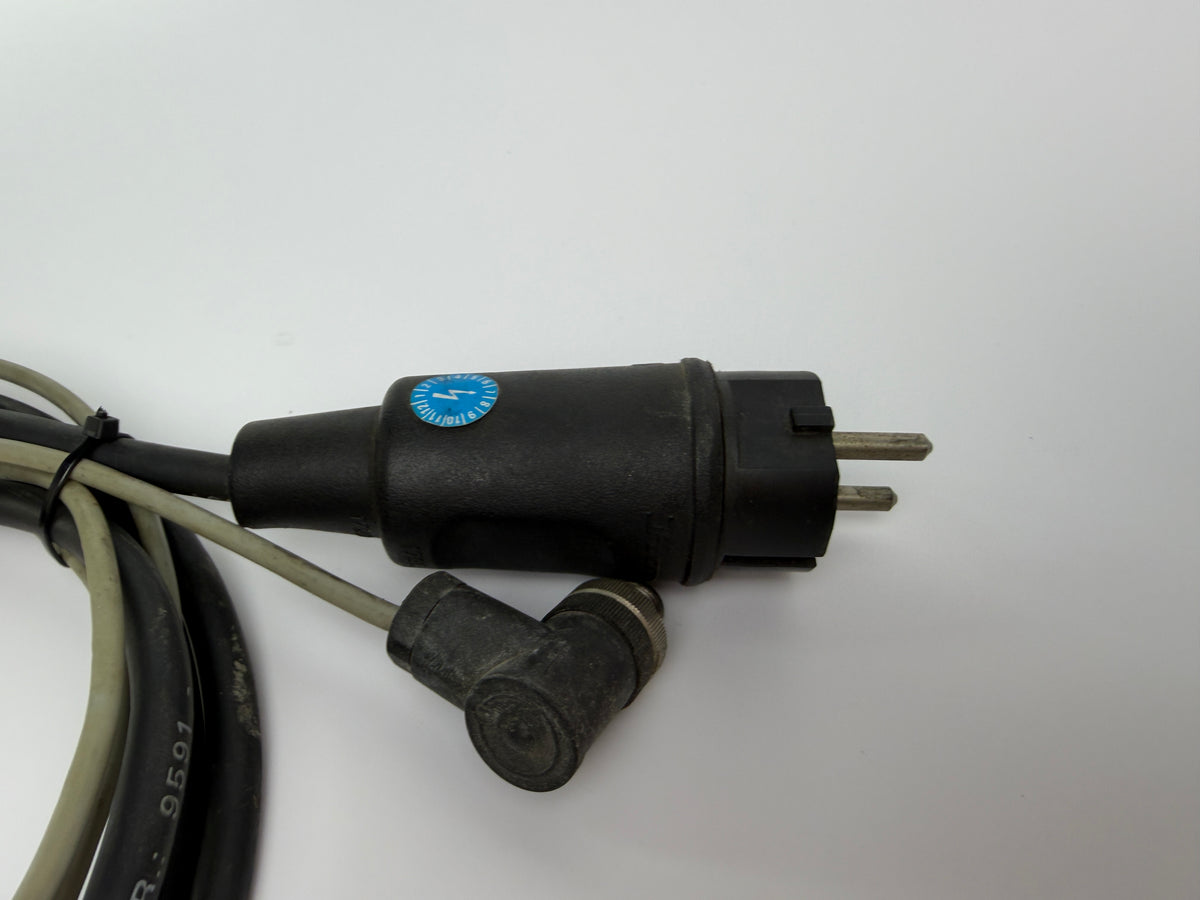 ProMinent Vario Dosing Pump VAMA12042TT1000A111 Metering Pump Made in Germany