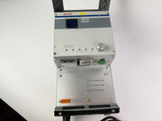 1x Rexroth CS351S-D Compact System Controller 0608830254 120/230V
