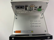 1x Rexroth CS351S-D Compact System Controller 0608830254 120/230V