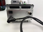 1x Rexroth CS351S-D Compact System Controller 0608830254 120/230V