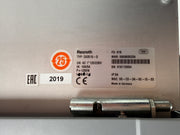 1x Rexroth CS351S-D Compact System Controller 0608830254 120/230V