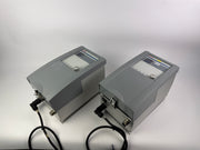 1x Rexroth CS351S-D Compact System Controller 0608830254 120/230V