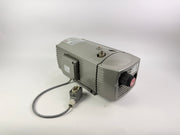 Becker VT4.16 Rotary Vane Vacuum Pump 0.55/0.70kW 3-Phase 16-19 m³/h 2017