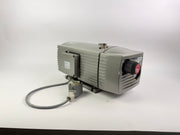 Becker VT4.16 Rotary Vane Vacuum Pump 0.55/0.70kW 3-Phase 16-19 m³/h 2017