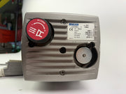 Becker VT4.16 Rotary Vane Vacuum Pump 0.55/0.70kW 3-Phase 16-19 m³/h 2017
