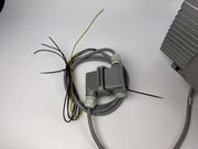 Becker VT4.16 Rotary Vane Vacuum Pump 0.55/0.70kW 16-19 m³/h 3-Phase 2018