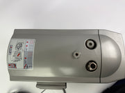 Becker VT4.16 Rotary Vane Vacuum Pump 0.55/0.70kW 16-19 m³/h 3-Phase 2018