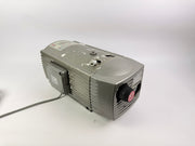 Becker VT4.16 Rotary Vane Vacuum Pump 0.55/0.70kW 16-19 m³/h 3-Phase 2016 Germany