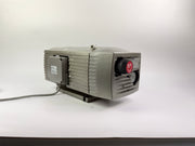 Becker VT4.16 Rotary Vane Vacuum Pump 0.55/0.70kW 16-19 m³/h 3-Phase 2016 Germany