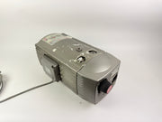 Becker VT4.16 Rotary Vane Vacuum Pump 0.55/0.70kW 16-19 m³/h 3-Phase 2016 Germany
