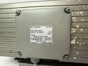 Becker VT4.16 Rotary Vane Vacuum Pump 0.55/0.70kW 16-19 m³/h 3-Phase 2016 Germany