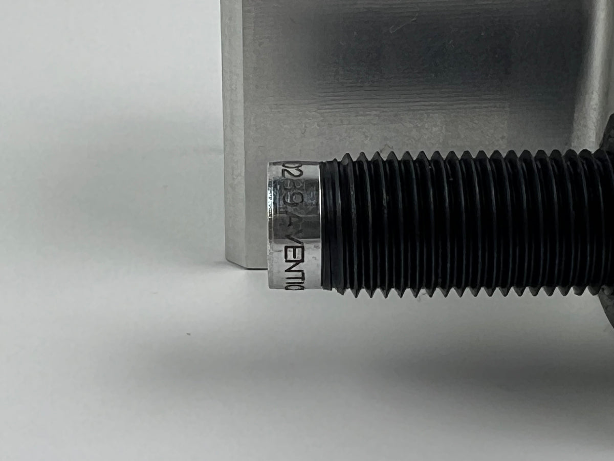 1x Aventics R412010289 Industrial Shock Absorber