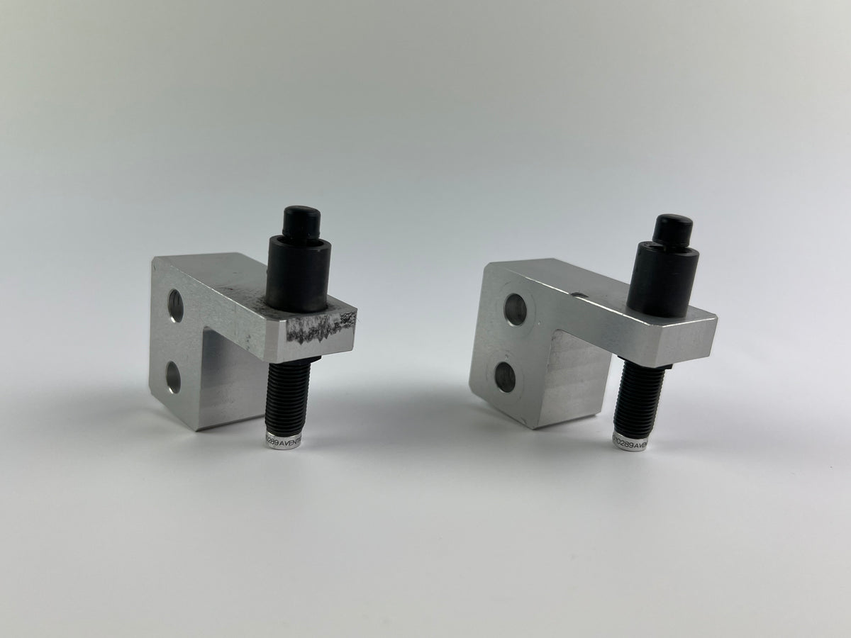 1x Aventics R412010289 Industrial Shock Absorber