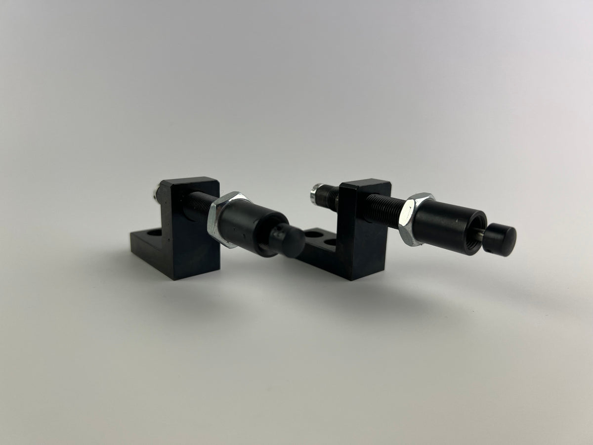 Aventics R412010322 Industrial Shock Absorber