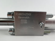 Rexroth R1083X25XX Linear Set with Ball Bearing x 2 Piece