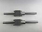 Rexroth R1083X25XX Linear Set with Ball Bearing x 2 Piece