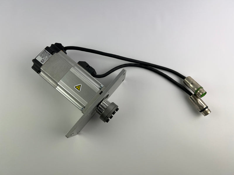 Rexroth MSM031C-0300-NN-M5-MH1 / R911344216 Servo Motor