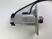 Rexroth MSM031C-0300-NN-M5-MH1 / R911344216 Servo Motor