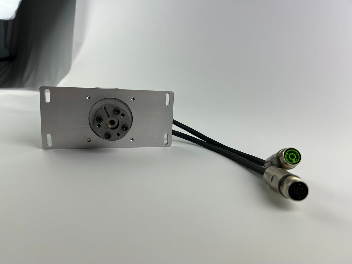 Rexroth MSM031C-0300-NN-M5-MH1 / R911344216 Servo Motor