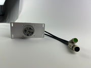 Rexroth MSM031C-0300-NN-M5-MH1 / R911344216 Servo Motor