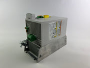 1x Rexroth - IndraDrive Cs - HCS01.1E-W0054-A-03-B-ET-EC-NN-L3-NN-FW