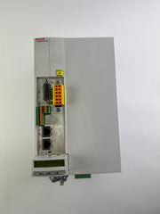 1x Rexroth - IndraDrive Cs - HCS01.1E-W0054-A-03-B-ET-EC-NN-L3-NN-FW