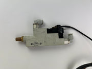 Aventics R412007487 Ejector, Series EBS with 230cm Cable
